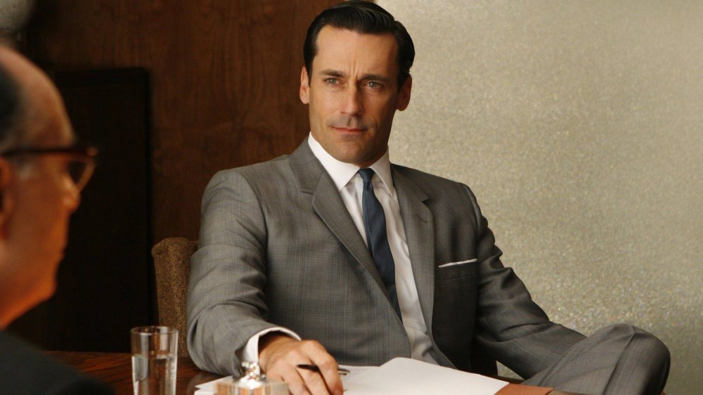 Don Draper