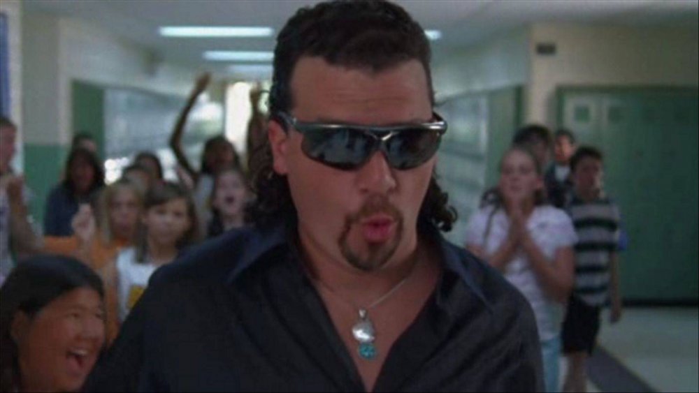 Kenny Powers