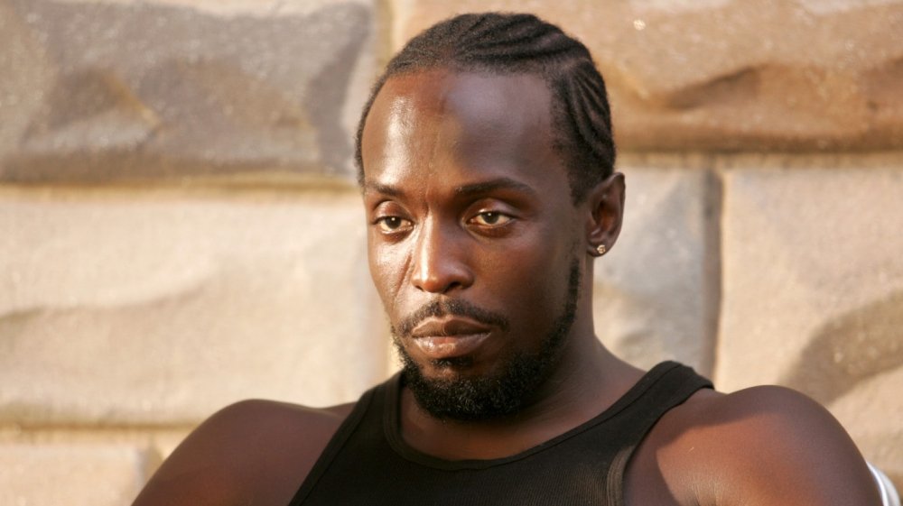 Omar Little