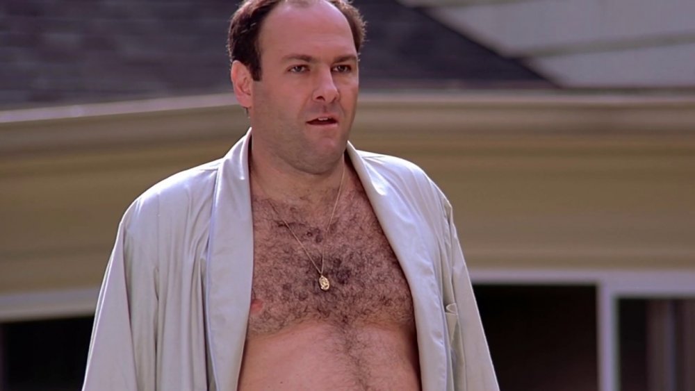 Tony Soprano