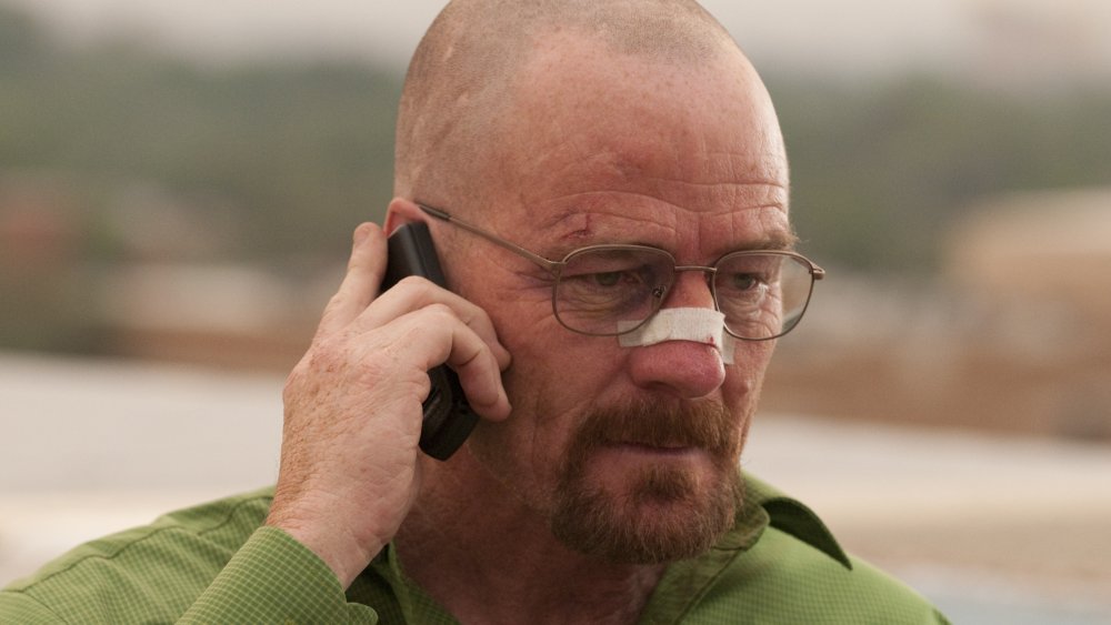 Walter White