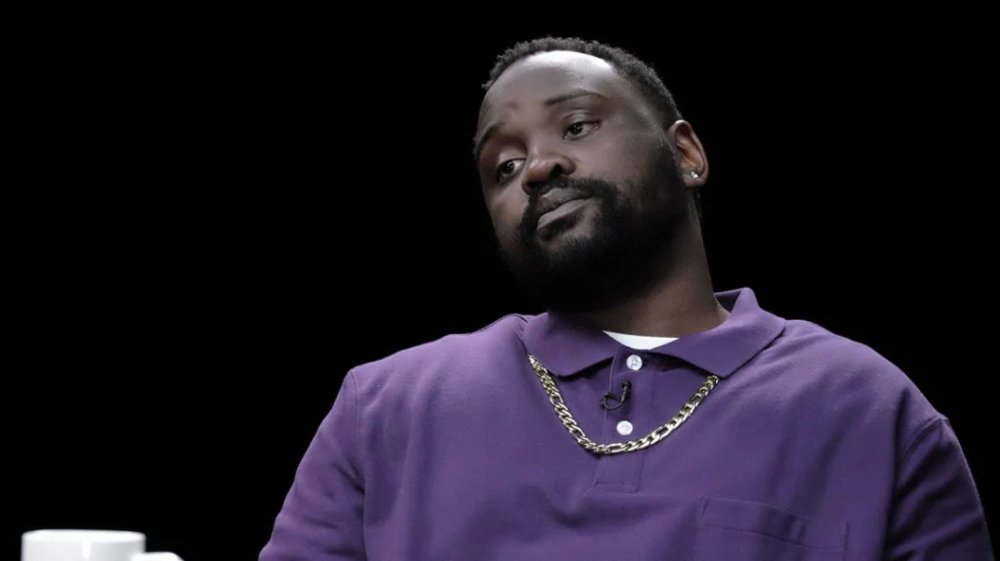 Brian Tyree Henry in Atlanta