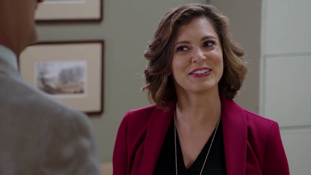 Rebecca Bunch in Crazy Ex-Girlfriend