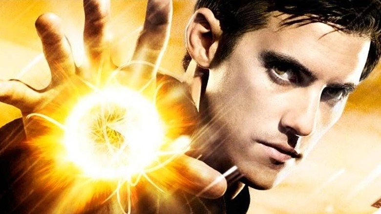 Peter Petrelli