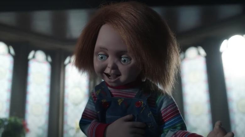 Chucky schemes