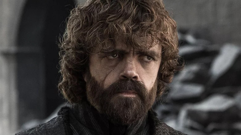 Peter Dinklage is Tyrion Lannister