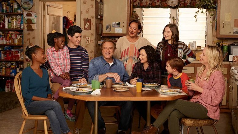 The Conners