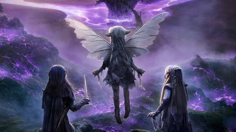 Dark Crystal: Age of Resistance