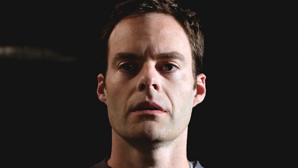 Bill Hader in Barry