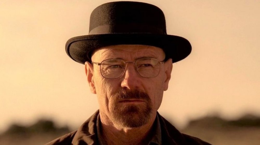 Breaking Bad (2008-2013)