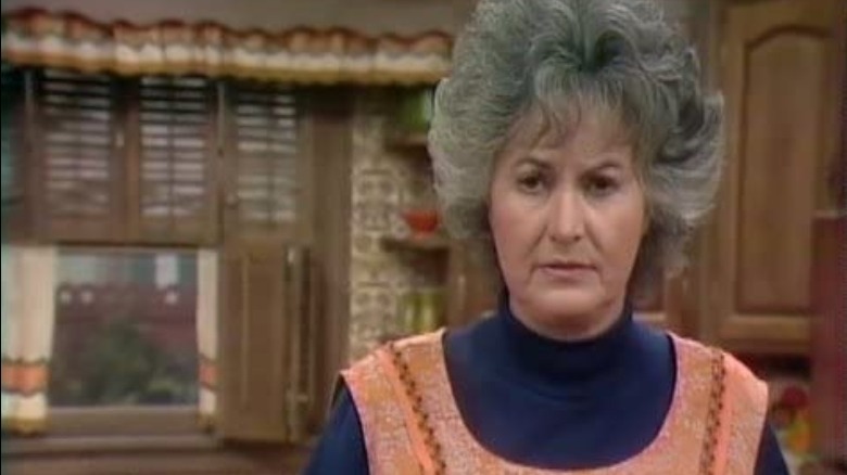 Bea Arthur as Maude