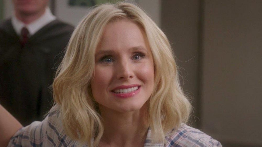 Kristen Bell in The Good Place