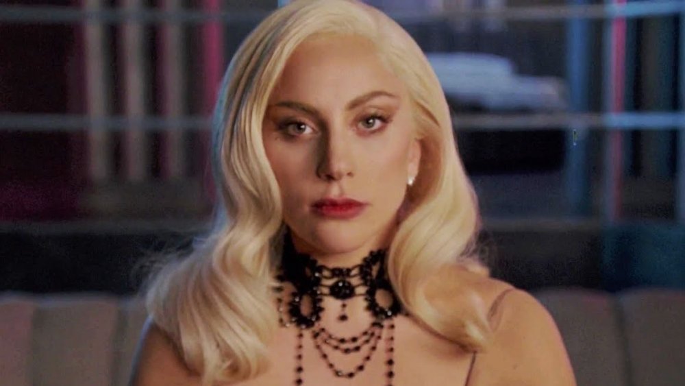 Lady Gaga in American Horror Story