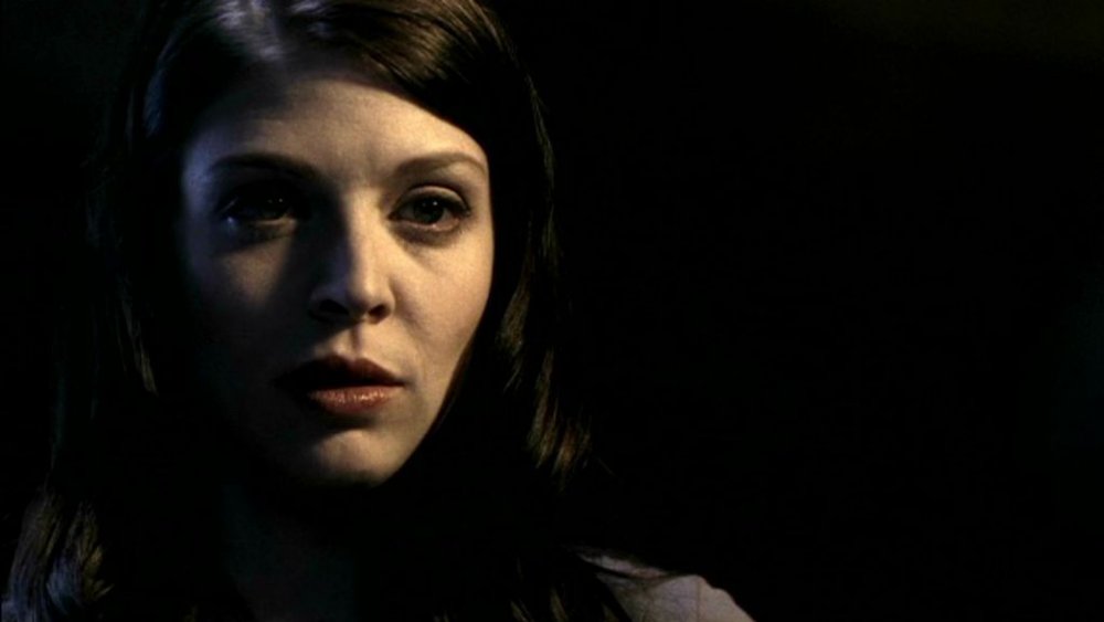 Amber Benson in Supernatural