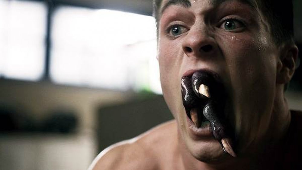 Jackson Whittemore on Teen Wolf