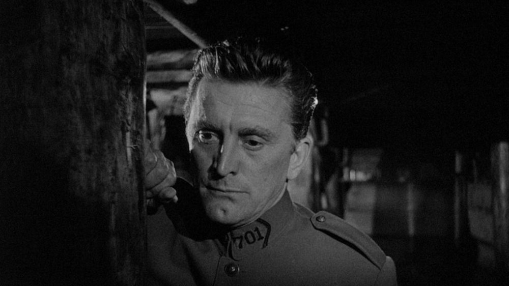 Paths of Glory