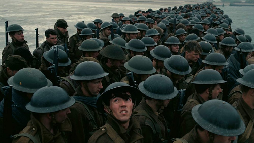 Dunkirk