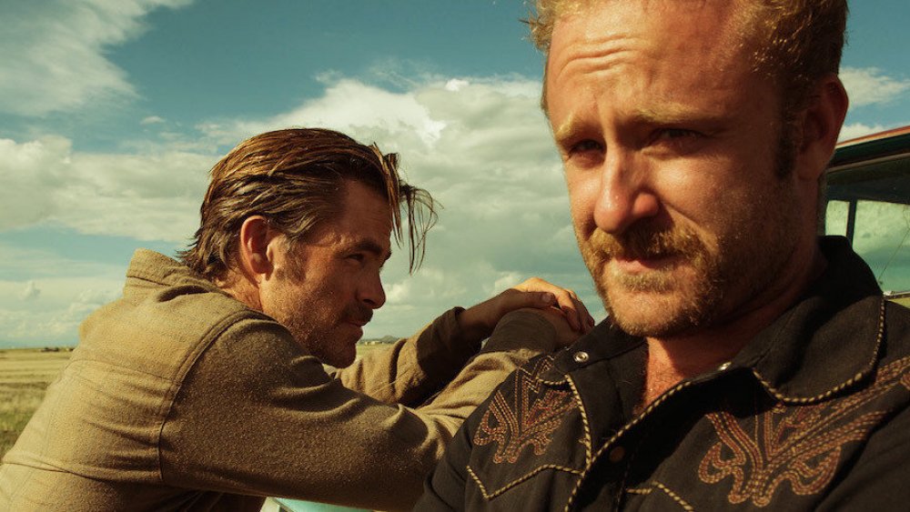 The Best Westerns You Can Watch On Netflix Right Now