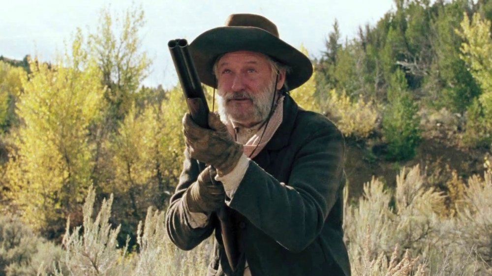 Bill Pullman in The Ballad of Lefty Brown