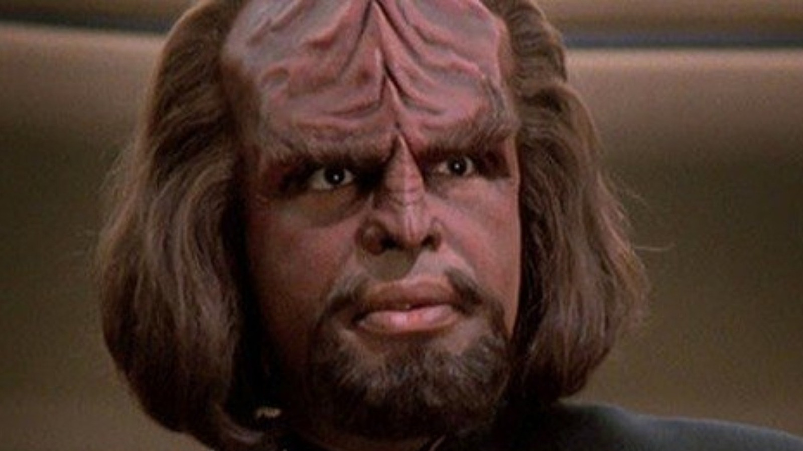 Worf Star Trek Actor