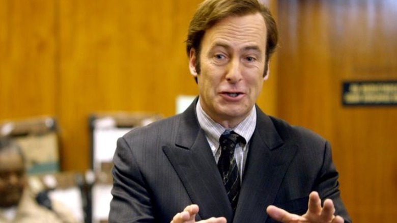 Jimmy McGill Better Call Saul