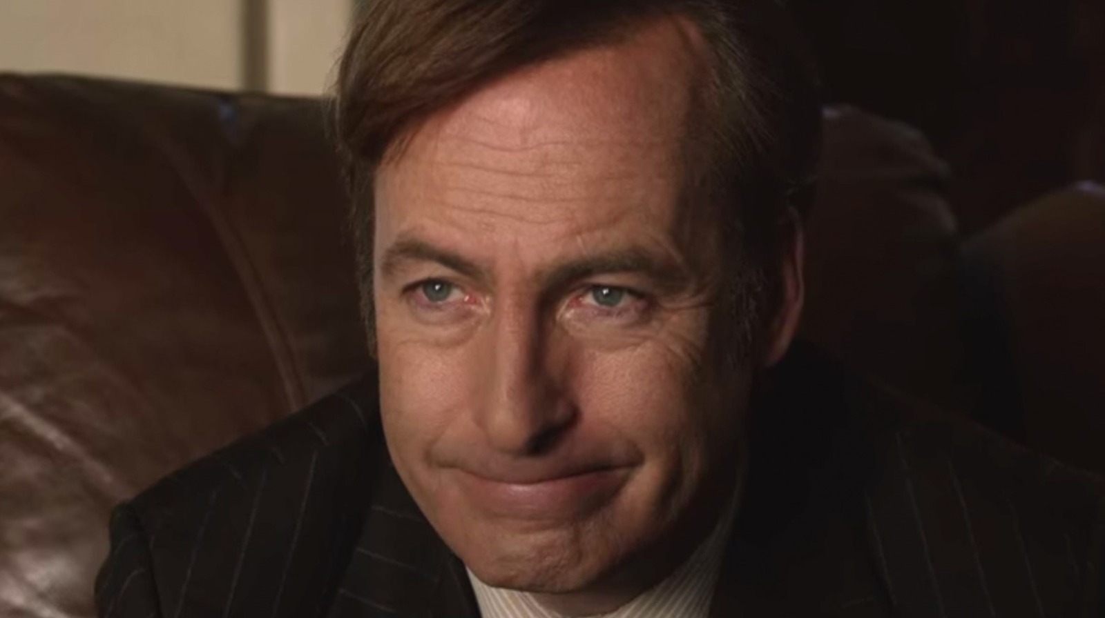 The Better Call Saul Season 1 Scene That Went Too Far