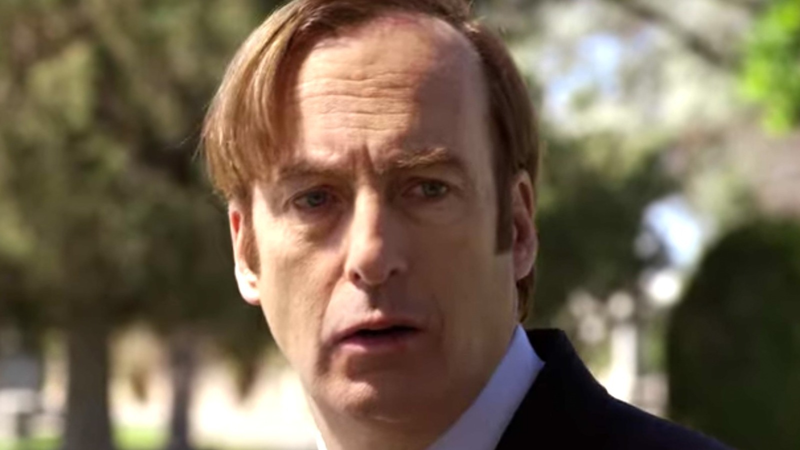 The Better Call Saul Season 5 Scene That Went Too Far