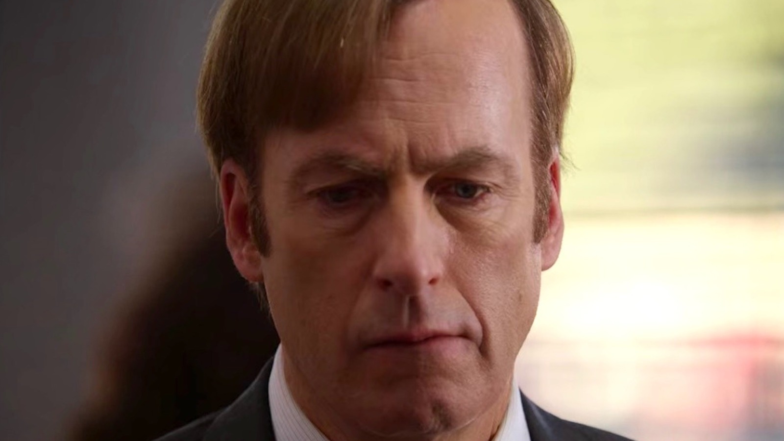 The Better Call Saul Sitcom We Never Got To See