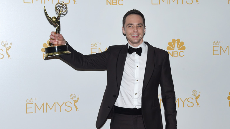 Jim Parsons