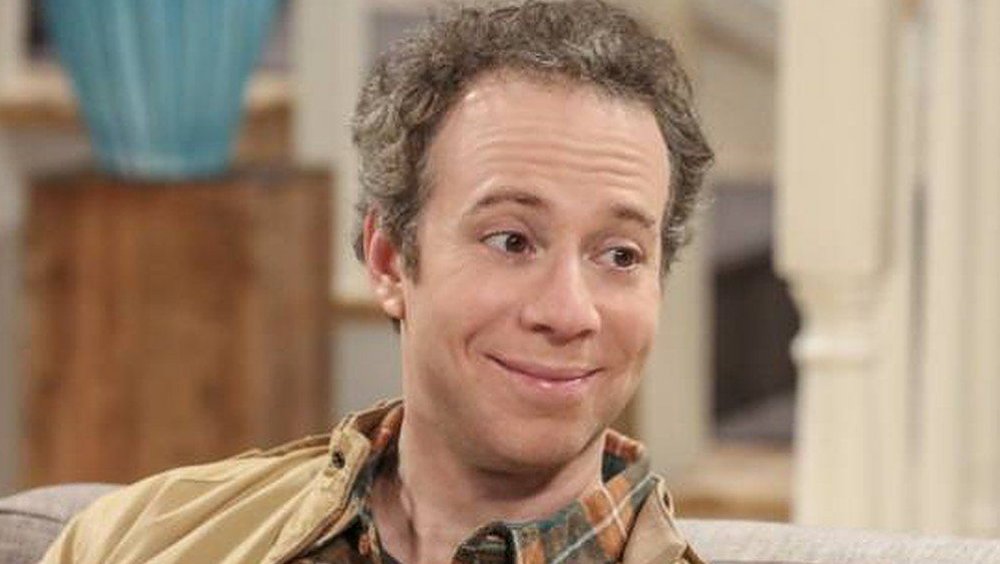 Kevin Sussman in The Big Bang Theory