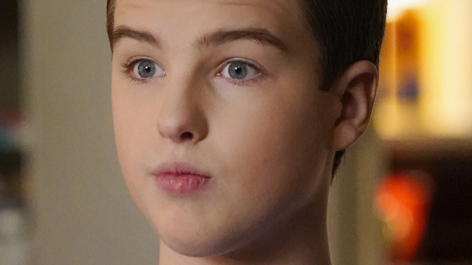 The Big Bang Theory Fans Aren't Convinced Young Sheldon Portrays The ...