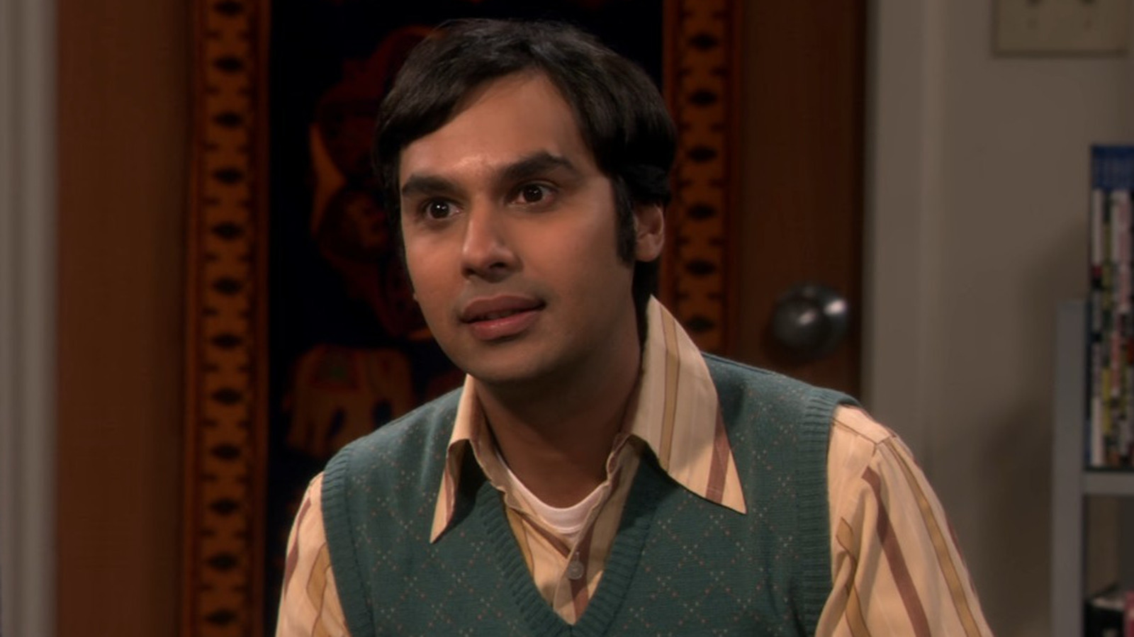 The Big Bang Theory Role Some Fans Call 'The Worst Thing To Happen To The Show'