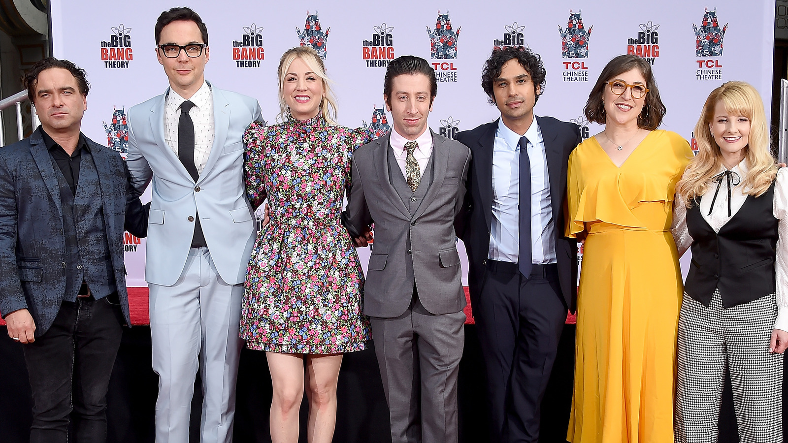 The Big Bang Theory 'Sex Scene' That Broke A World Record