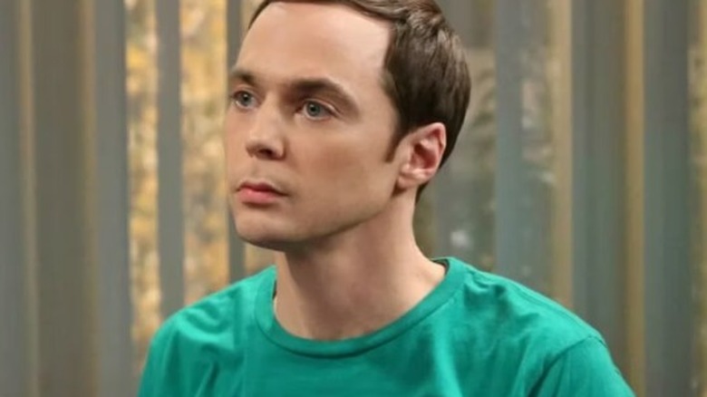 The Big Bang Theory Was Committed To Sheldon's Asexuality Until It Wasn't