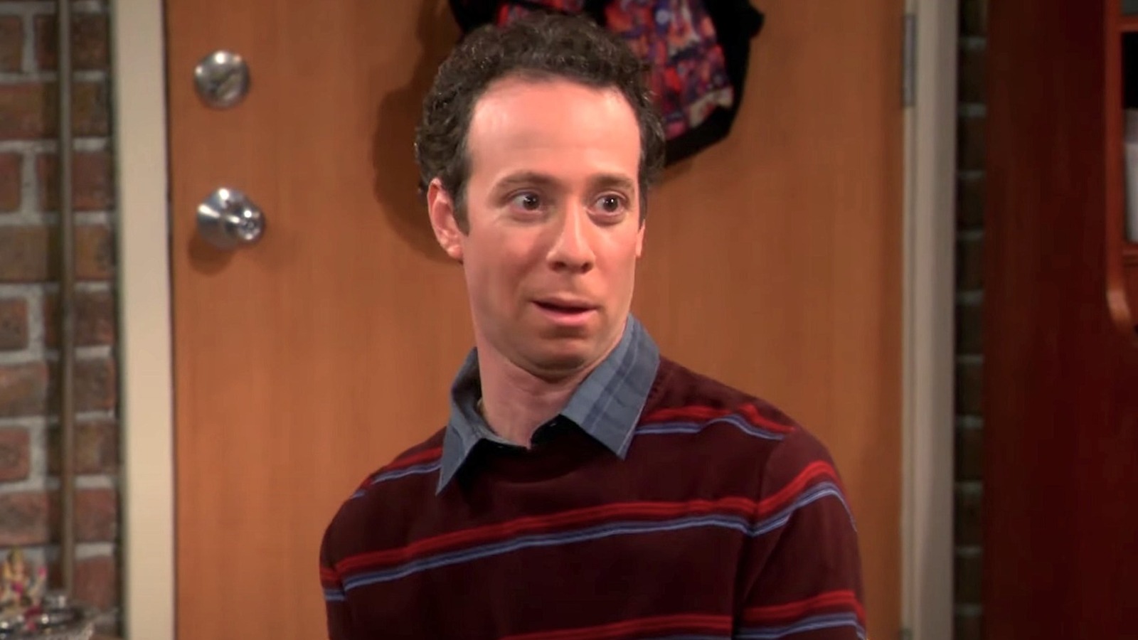 The Big Bang Theory: What Happens To Kevin Sussman's Stuart?