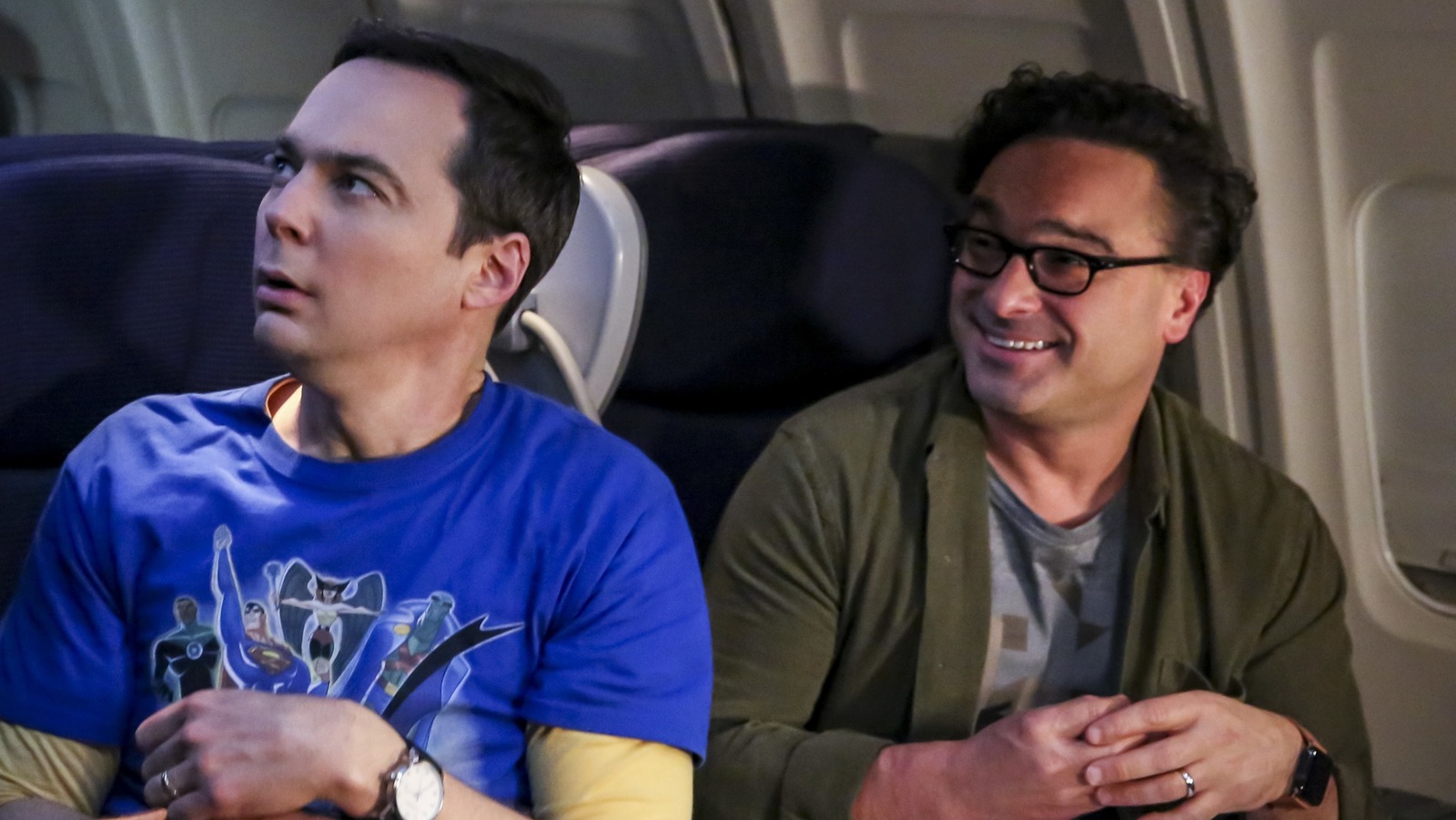 The Big Bang Theory: Why The 139½ Hours Time Jump Is Deeper Than Fans Think