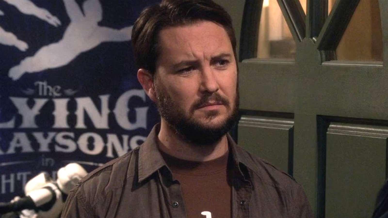 Wil Wheaton S Secret To Playing An Evil Version Of Himself 247 News Around The World
