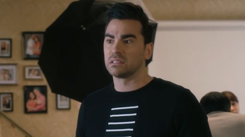 Dan Levy Schitt's Creek