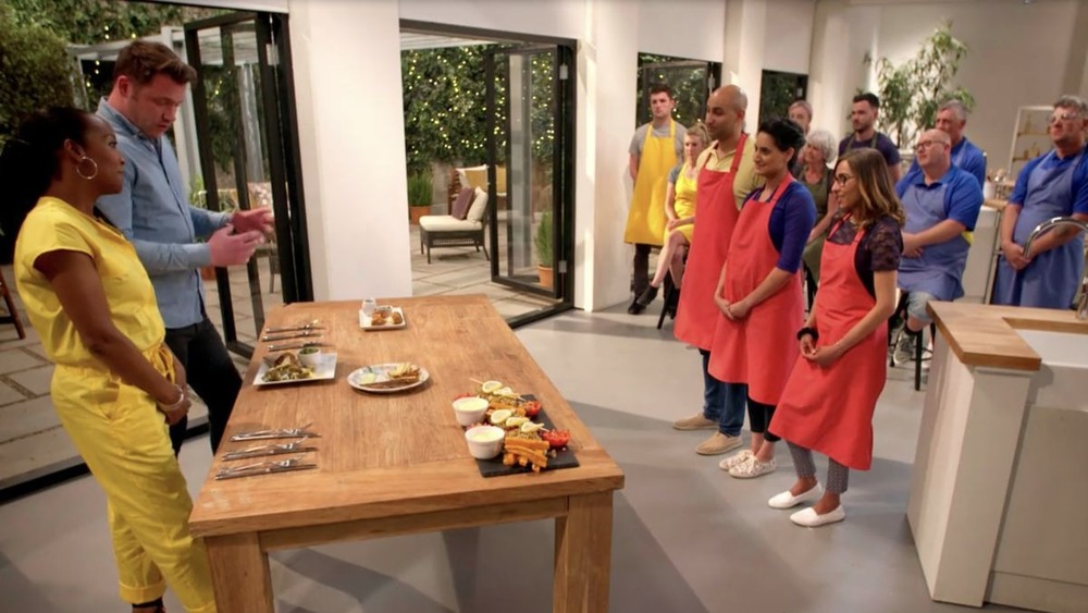 The Big Family Cooking Showdown Season 3 - What We Know So Far