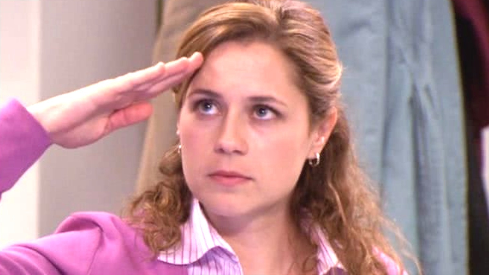 The Big Jim And Pam Storyline That Was Stopped By Fans Of The Office