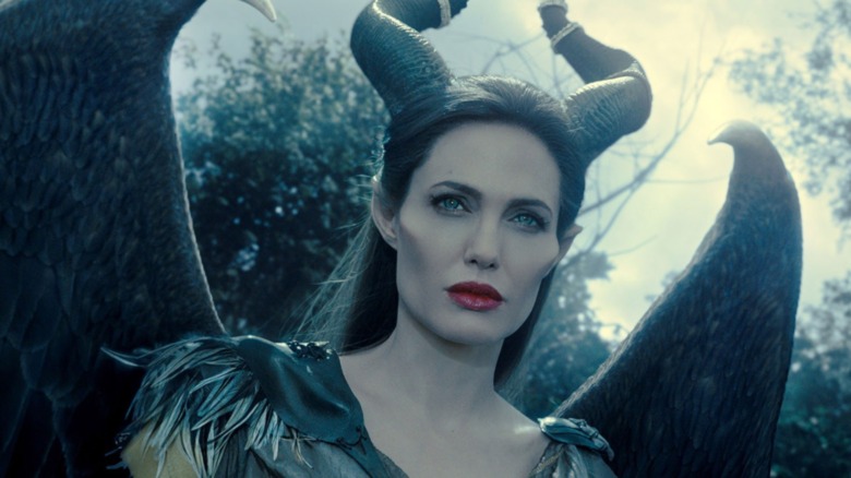 Maleficent