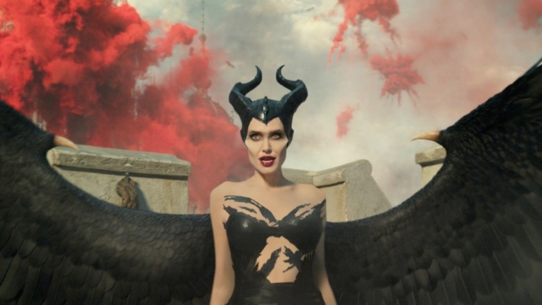 Maleficent: Mistress of Evil