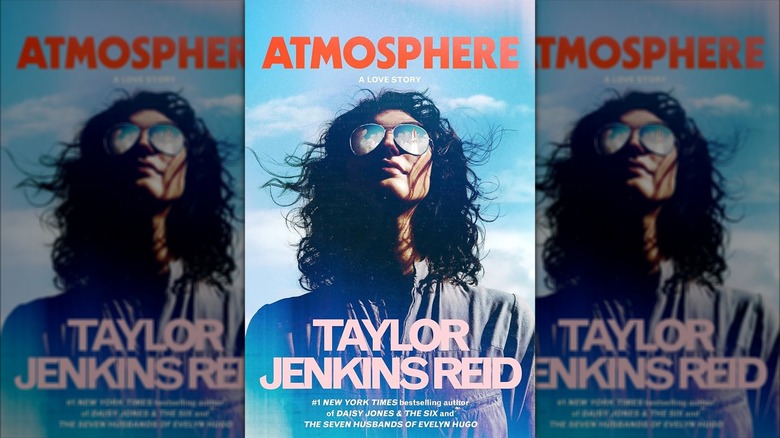 Atmosphere by Taylor Jenkins Reid