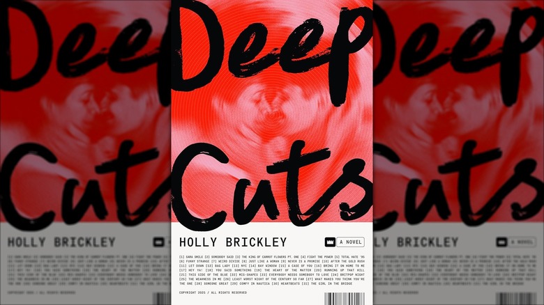 Deep Cuts by Holly Brickley