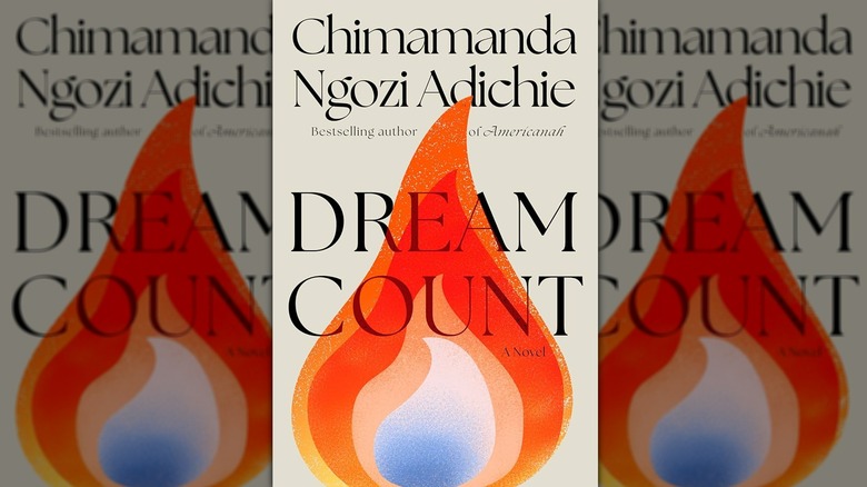 Dream Count by Chimamanda Ngozi Adichie