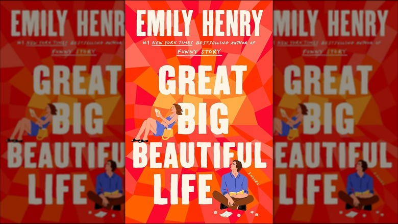 Great Big Beautiful Life by Emily Henry