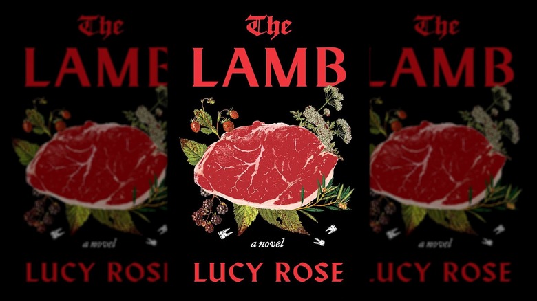 The Lamb by Lucy Rose