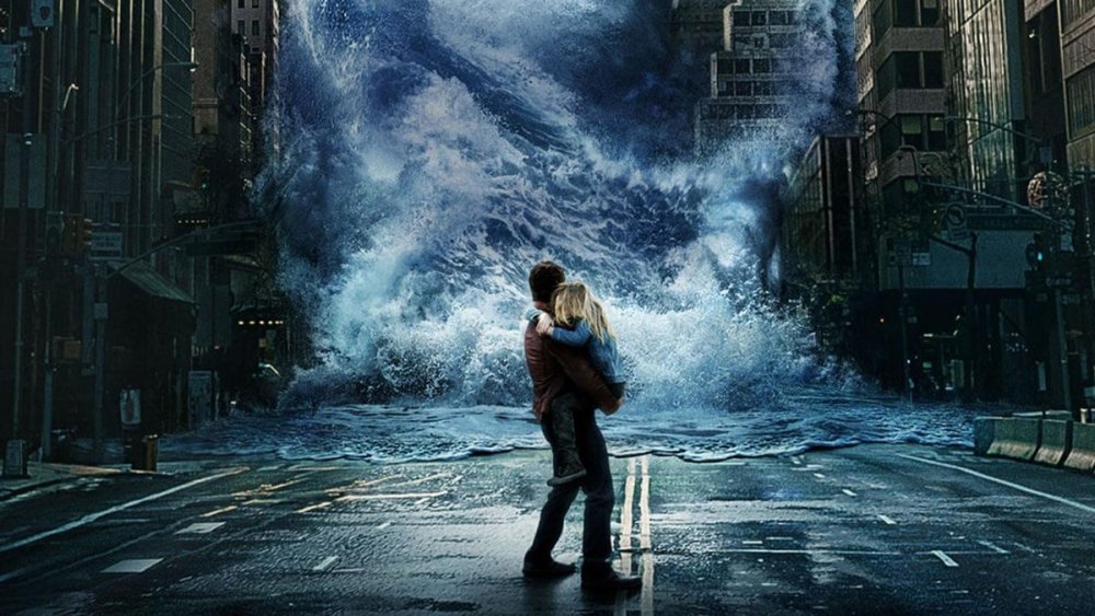 Geostorm