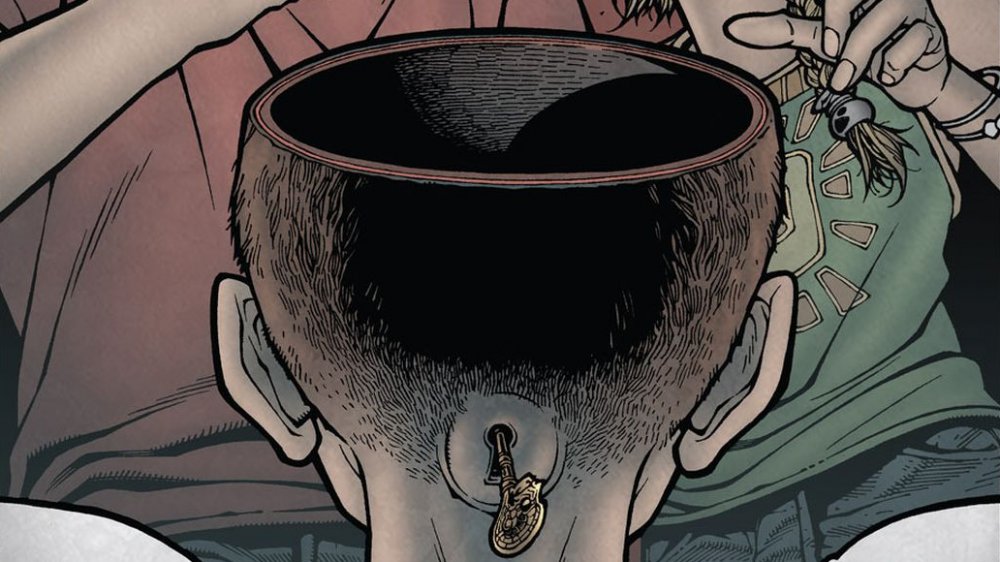 Locke & Key