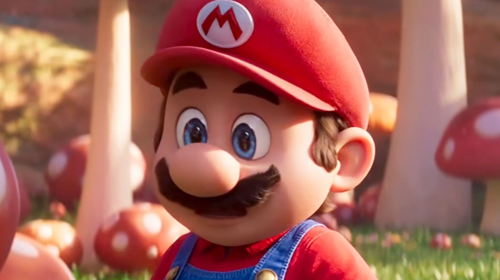 Top 10 Hidden Cameos in The Super Mario Bros. Movie